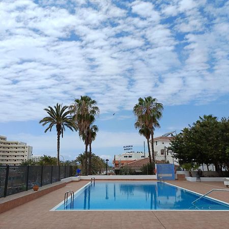 Casa Saura -Playa De Las Americas Arona  Dış mekan fotoğraf