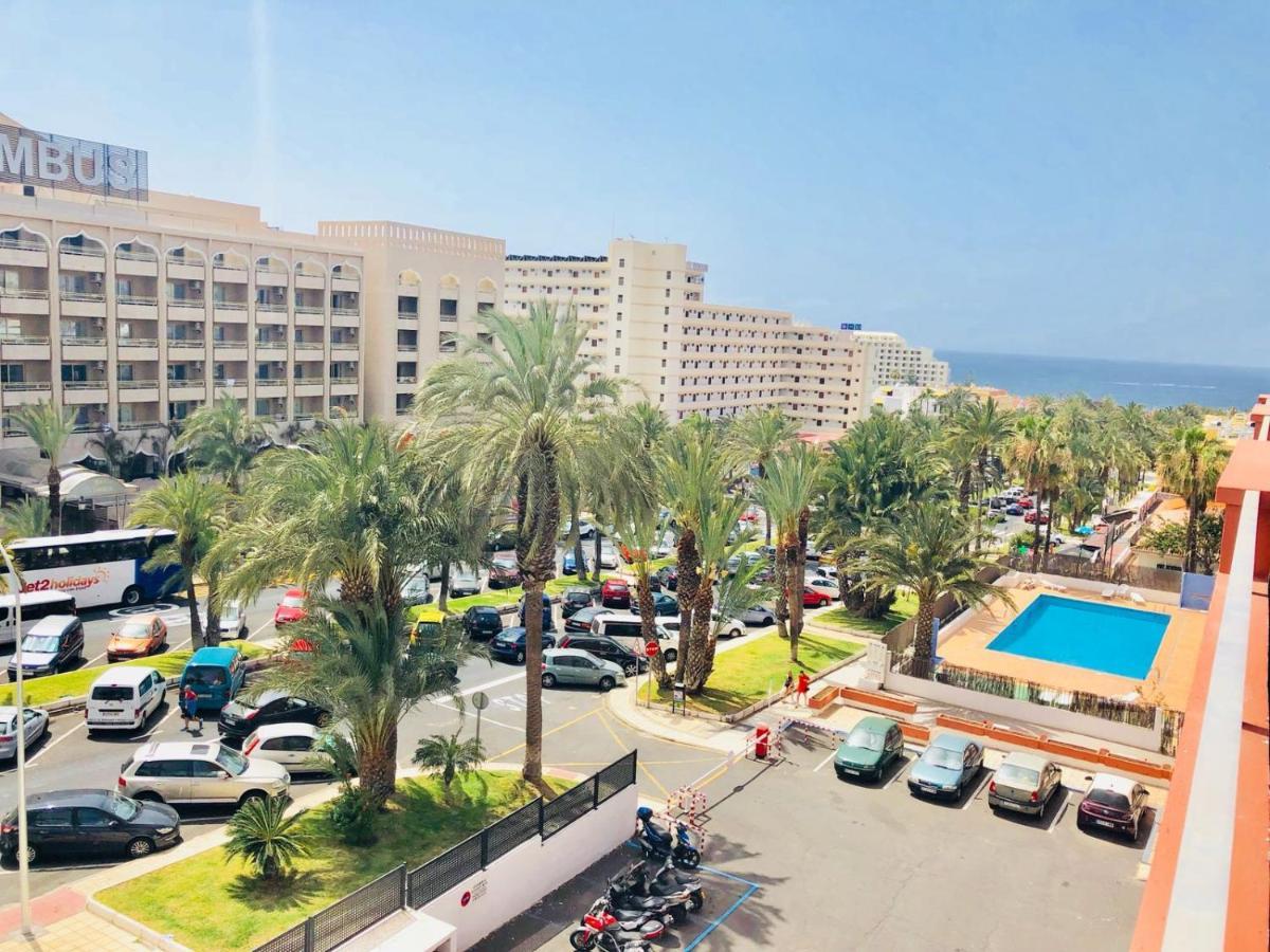 Casa Saura -Playa De Las Americas Arona  Dış mekan fotoğraf