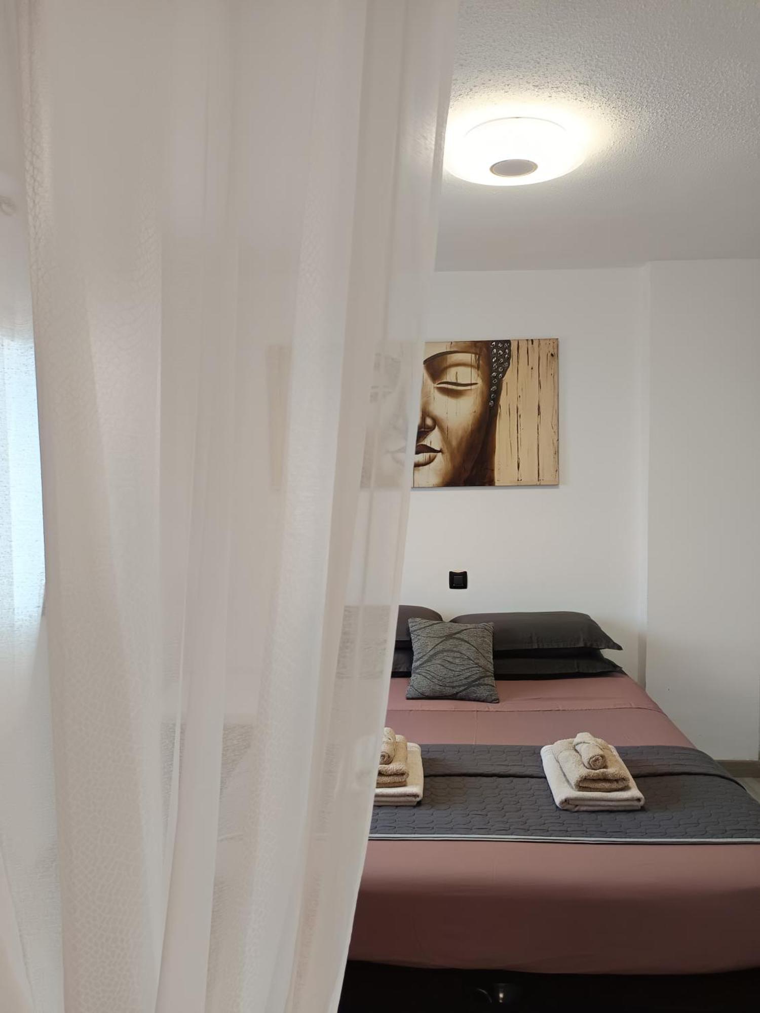 Casa Saura -Playa De Las Americas Arona  Dış mekan fotoğraf