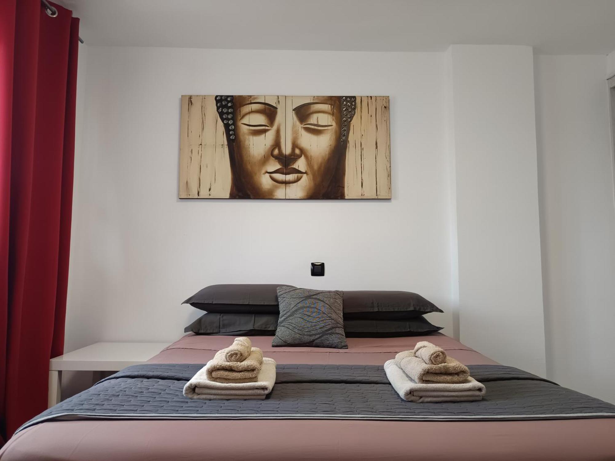 Casa Saura -Playa De Las Americas Arona  Dış mekan fotoğraf