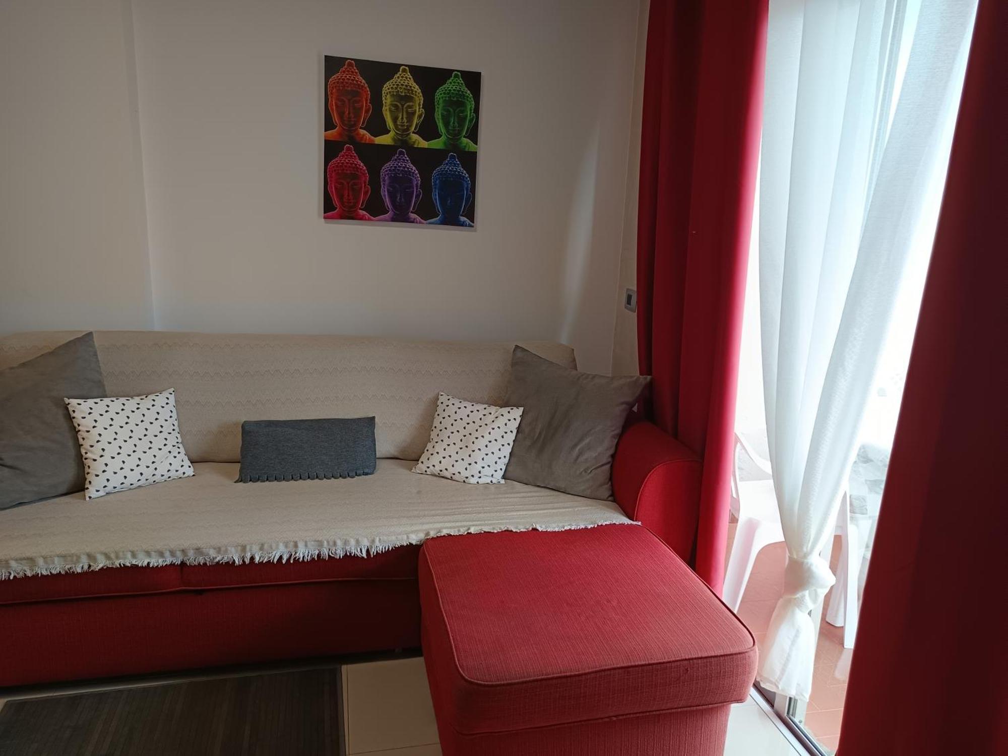 Casa Saura -Playa De Las Americas Arona  Dış mekan fotoğraf