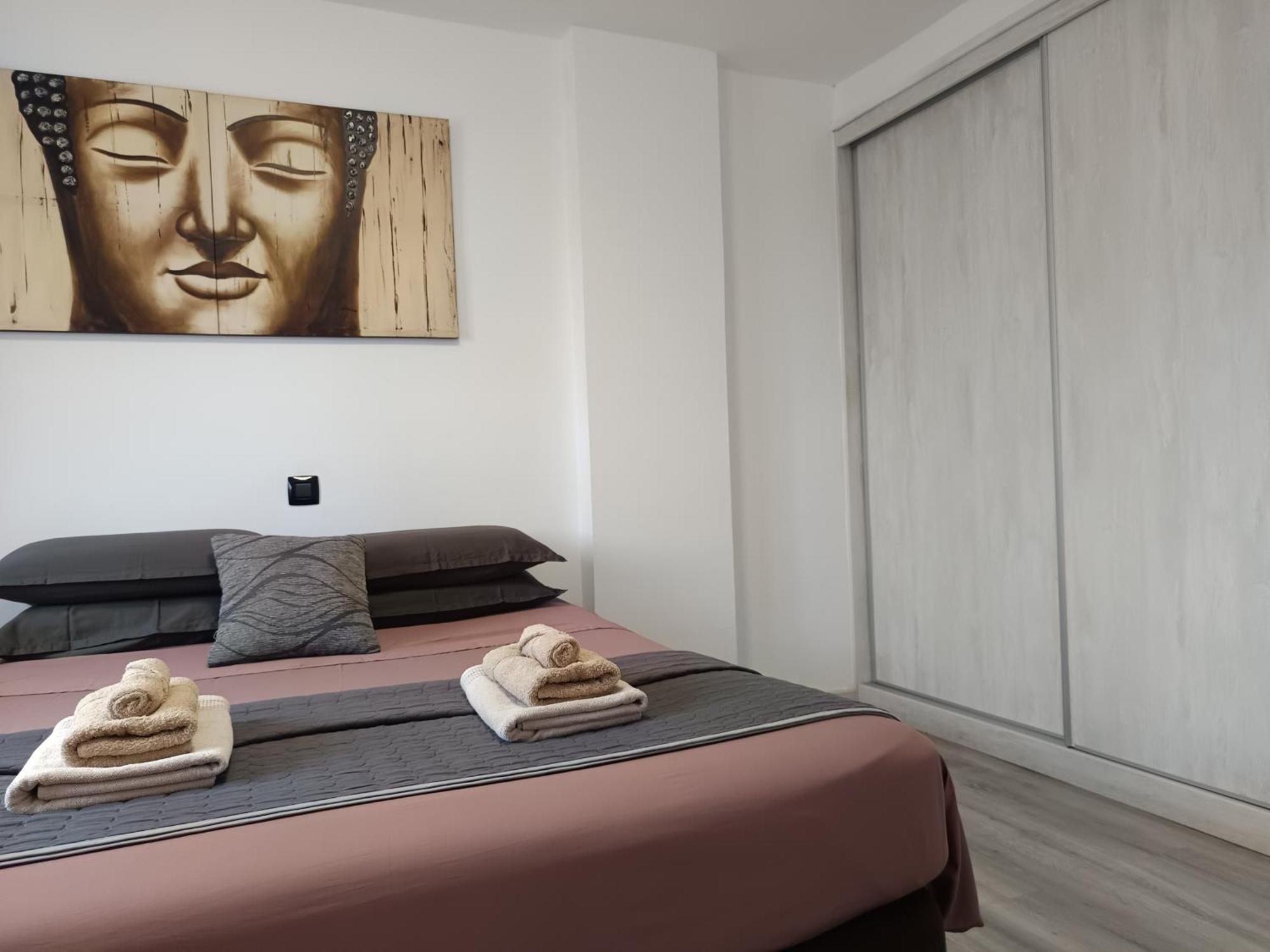 Casa Saura -Playa De Las Americas Arona  Dış mekan fotoğraf
