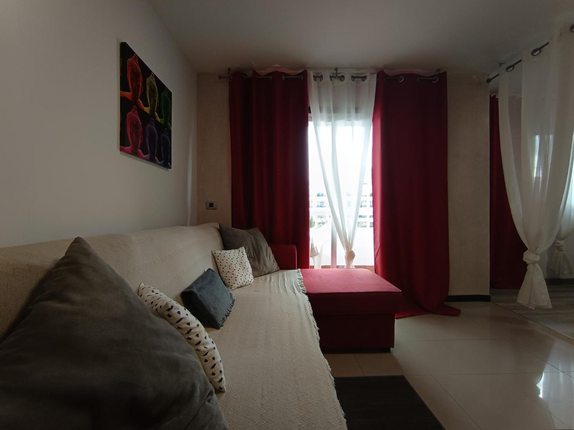 Casa Saura -Playa De Las Americas Arona  Dış mekan fotoğraf