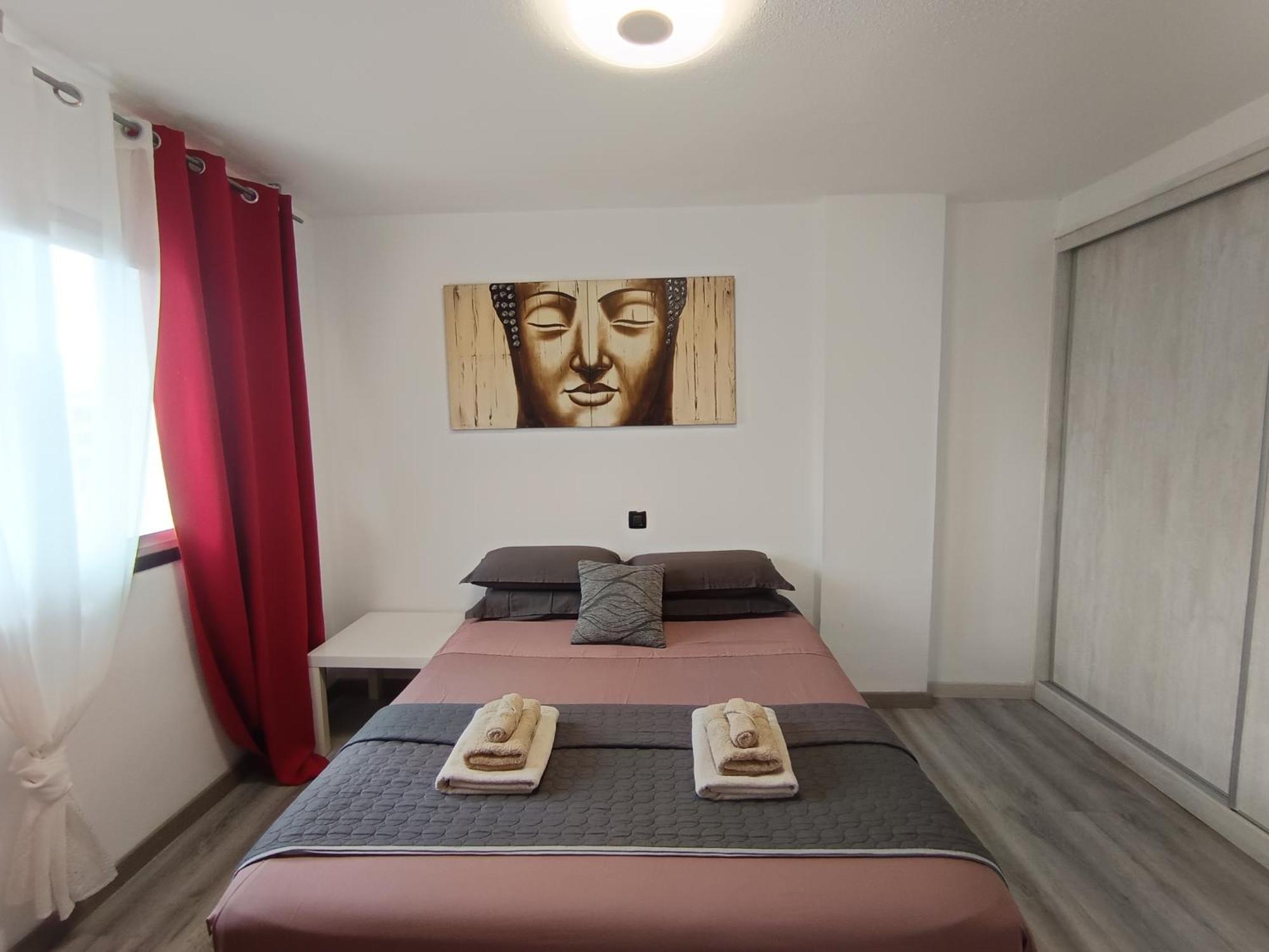 Casa Saura -Playa De Las Americas Arona  Dış mekan fotoğraf