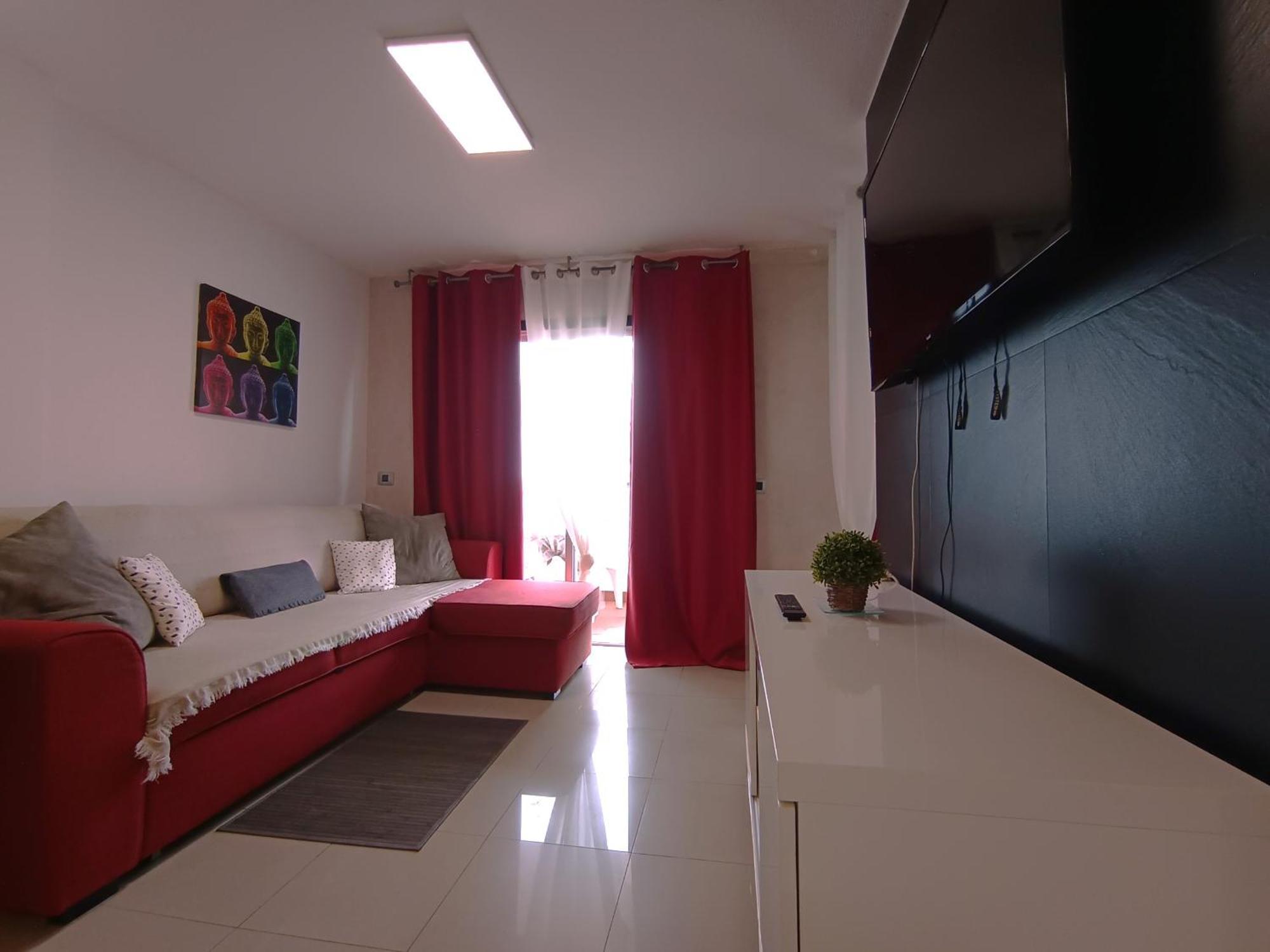 Casa Saura -Playa De Las Americas Arona  Dış mekan fotoğraf