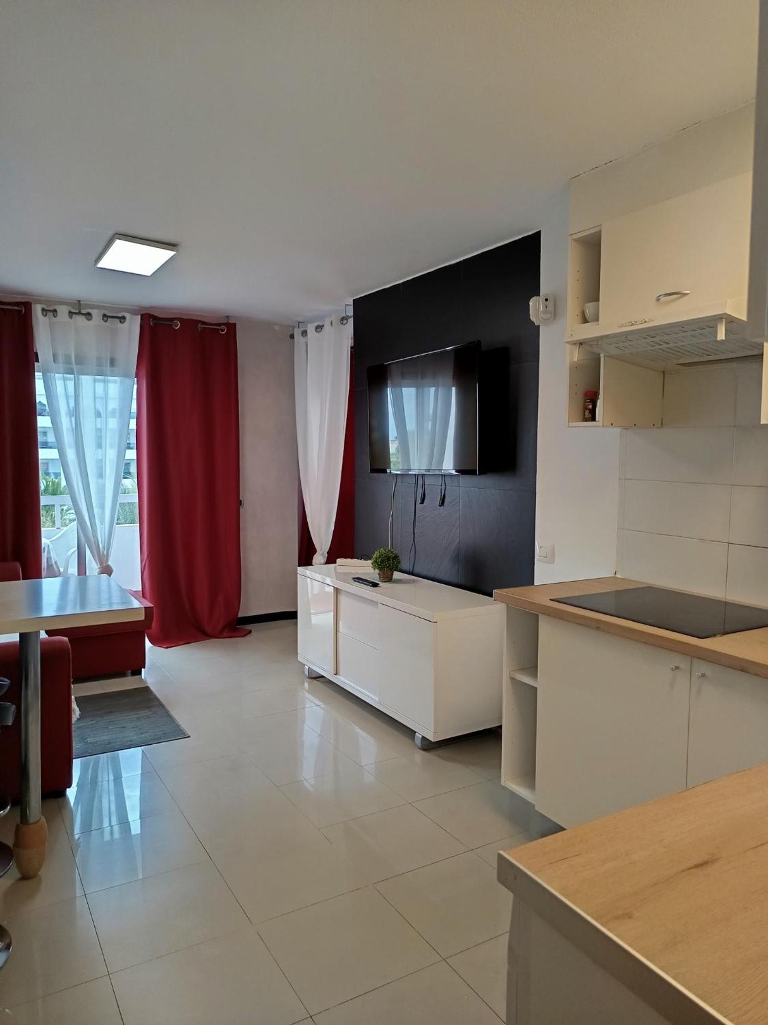 Casa Saura -Playa De Las Americas Arona  Dış mekan fotoğraf