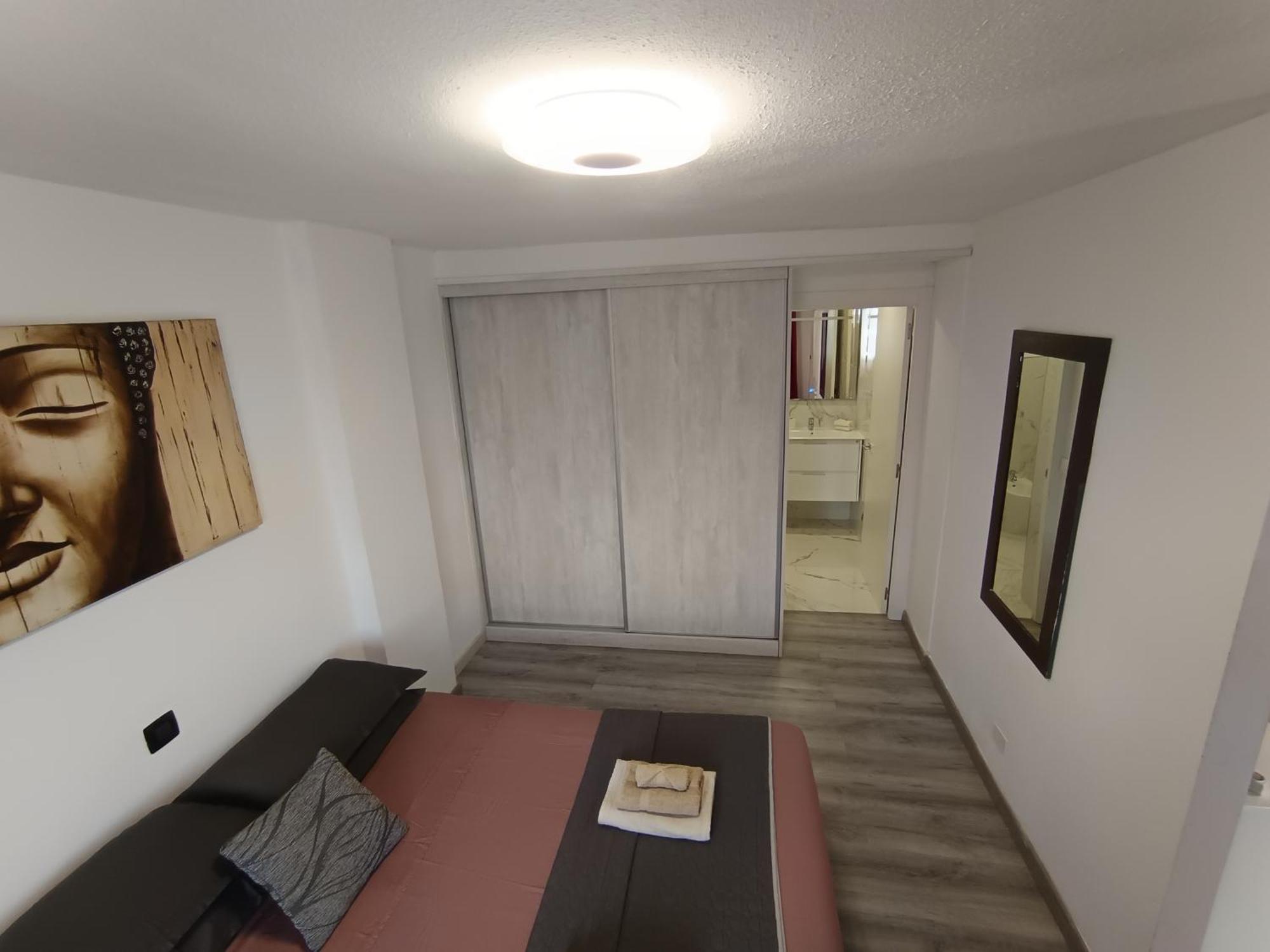 Casa Saura -Playa De Las Americas Arona  Dış mekan fotoğraf
