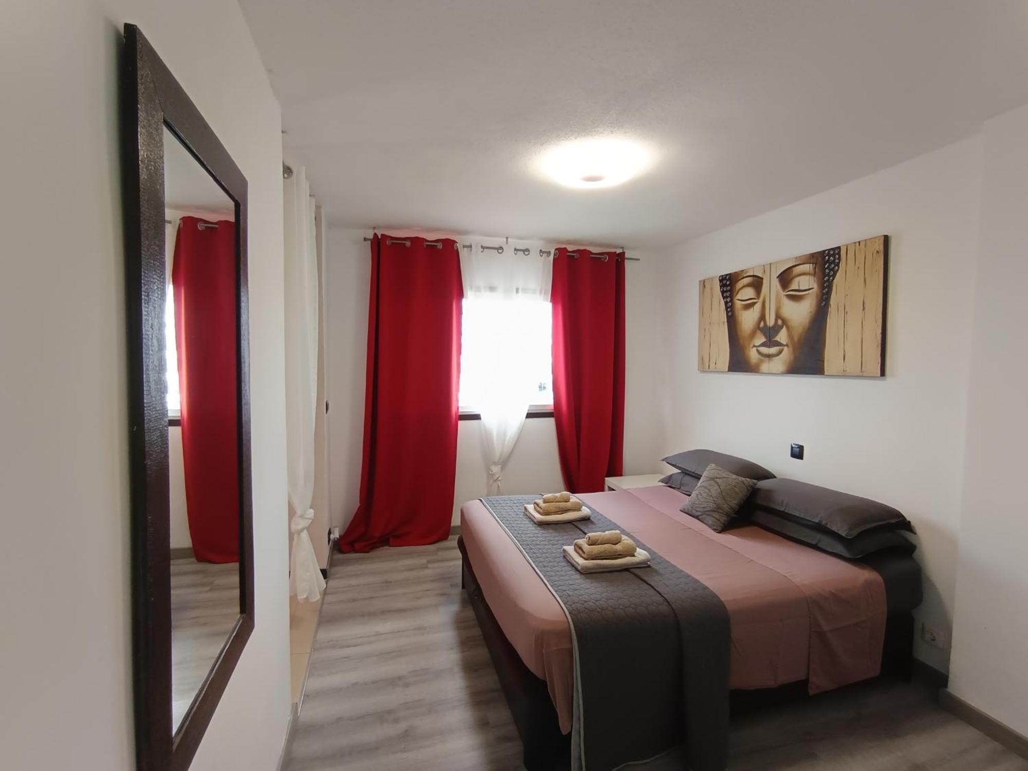 Casa Saura -Playa De Las Americas Arona  Dış mekan fotoğraf