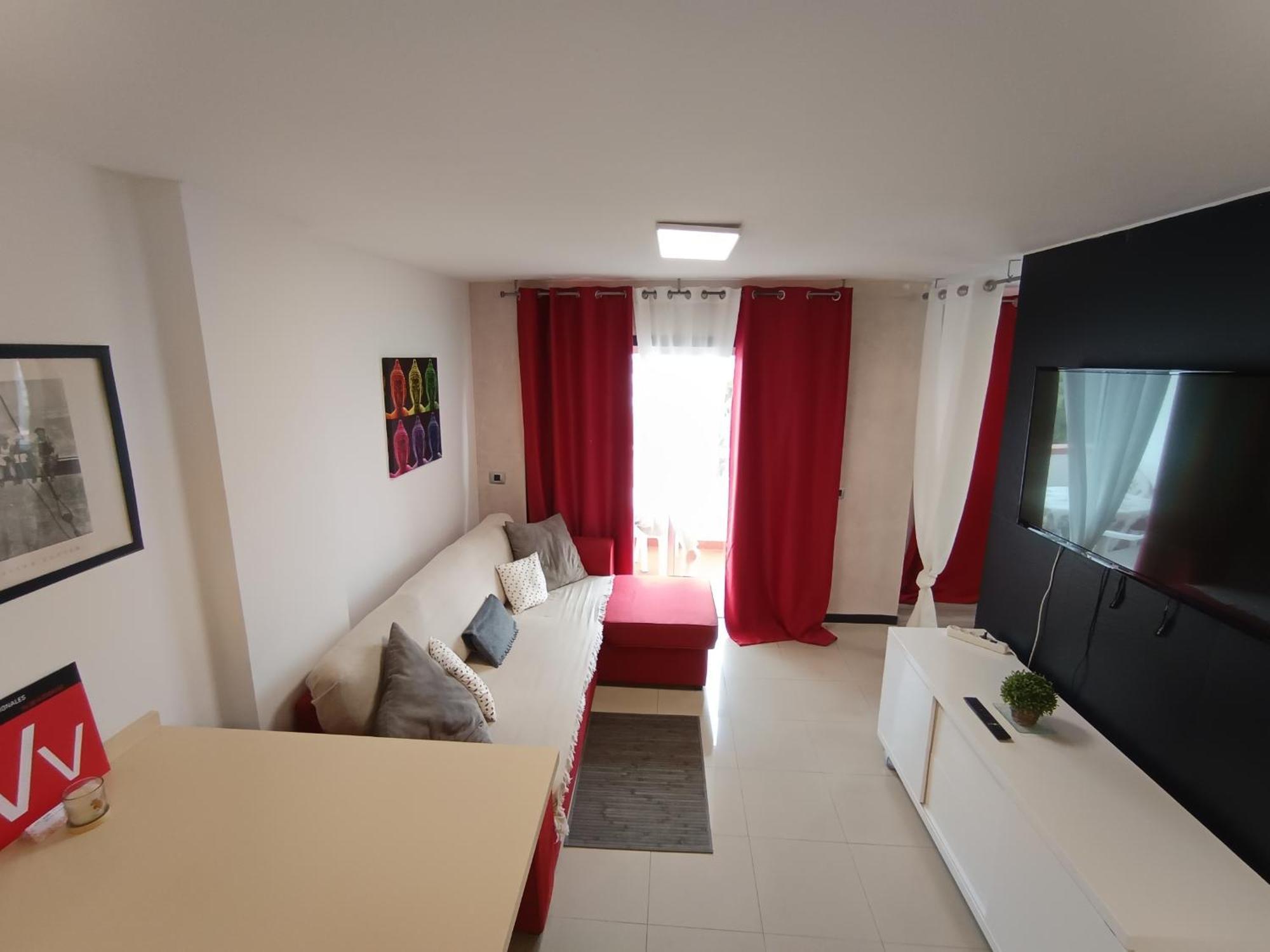 Casa Saura -Playa De Las Americas Arona  Dış mekan fotoğraf