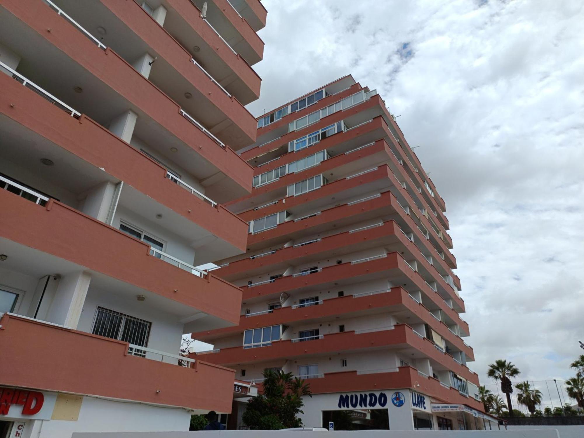 Casa Saura -Playa De Las Americas Arona  Dış mekan fotoğraf