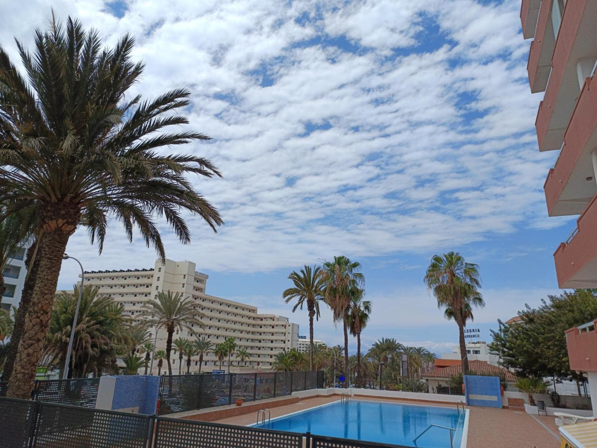 Casa Saura -Playa De Las Americas Arona  Dış mekan fotoğraf