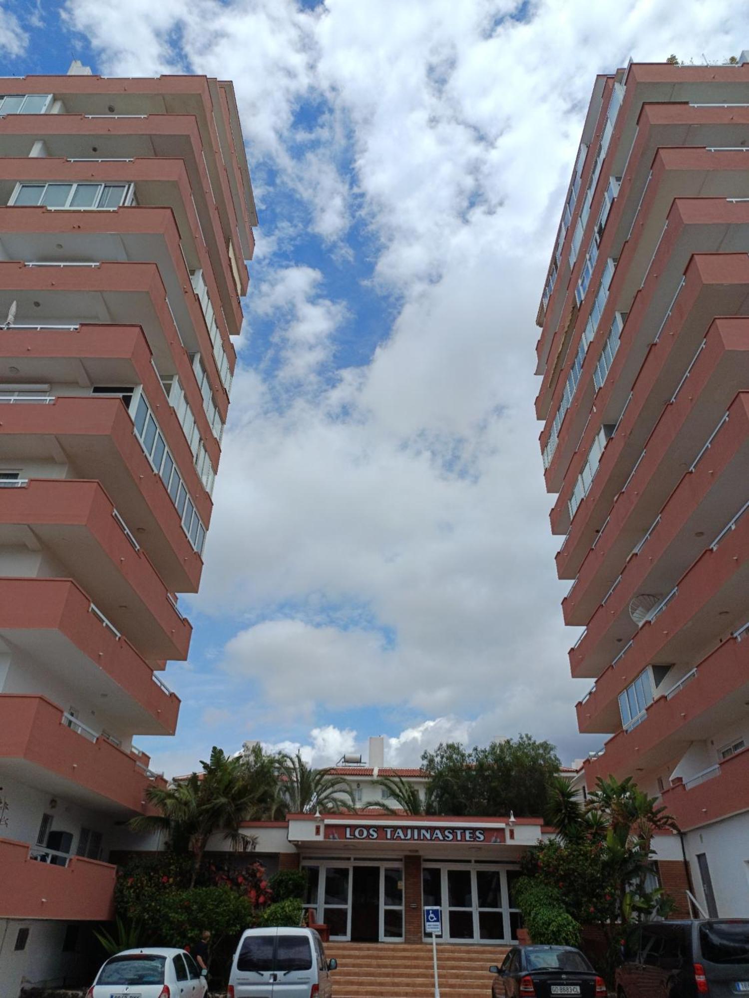 Casa Saura -Playa De Las Americas Arona  Dış mekan fotoğraf